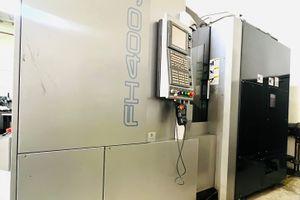 TOYODA FH400J #13270