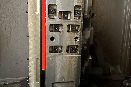 TOYODA FH400J #13270