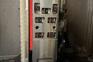 TOYODA FH400J #13270