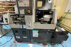 TSUGAMI B0125 II #13282