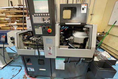 TSUGAMI B0125 II #13282