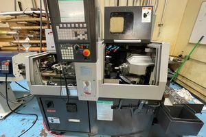 TSUGAMI B0125 II #13282