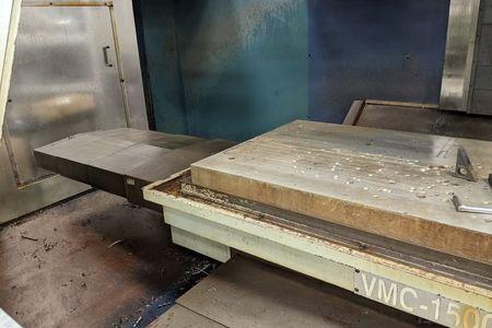 VIPER VMC1500AG #13334