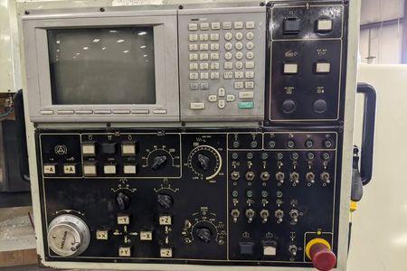 VIPER VMC1500AG #13334