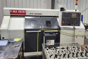 YAMA SEIKI GTS260MMX #13281
