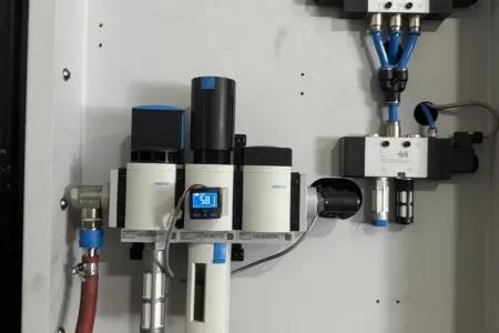 DOOSAN PUMA V8300L #12716