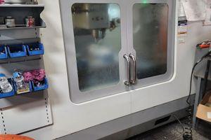 HAAS VF3 #12690