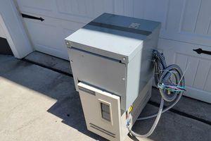 STRATASYS FORTUS 400MC #12714