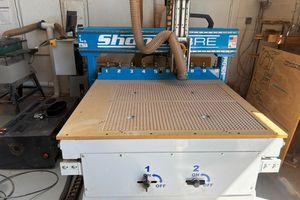 SHOPSABRE PRO404 #12740