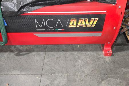 DAVI MCA2520 #12832
