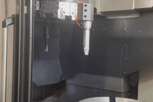 DOOSAN PUMA V8300L #12716