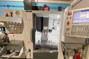 HAAS DM2 #12696