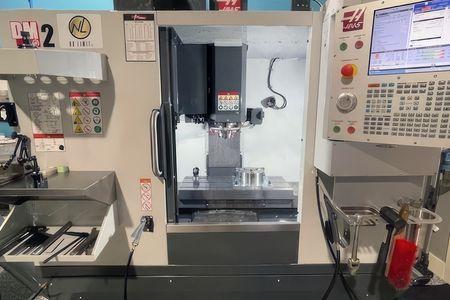 HAAS DM2 #12696