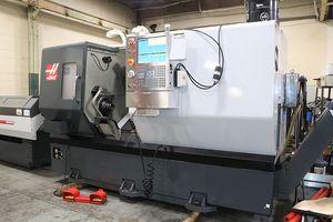 HAAS DS30SS #12820
