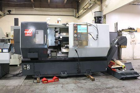 HAAS DS30SS #12820