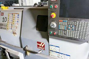 HAAS SL10BB #12648