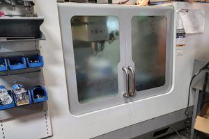 HAAS VF3 #12690