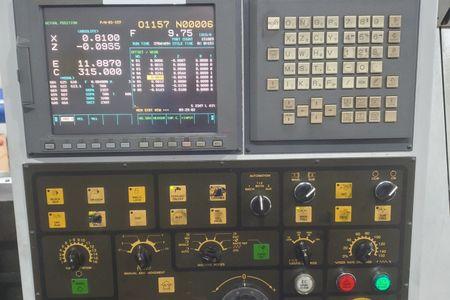 HARDINGE ELITE 51 MS #12758