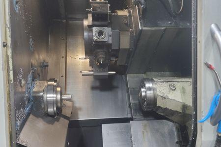 HARDINGE ELITE 51 MS #12758
