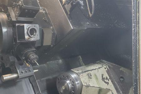 HARDINGE ELITE 51 MS #12758