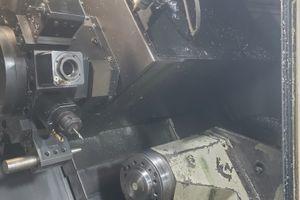 HARDINGE ELITE 51 MS #12758