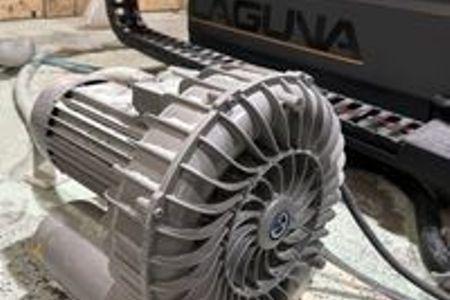 LAGUNA SMARTSHOP 2 #12748