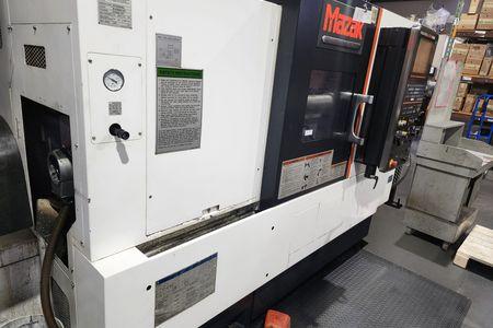 MAZAK QT200 #12711