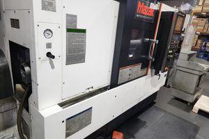 MAZAK QT200 #12711