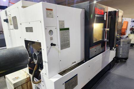 MAZAK QT200 #12713