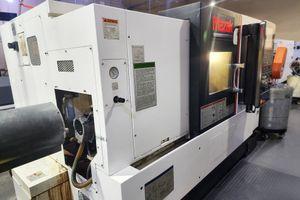 MAZAK QT200 #12713