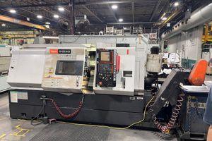 MAZAK QTN300M #12735