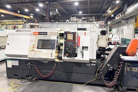 MAZAK QTN300M #12735