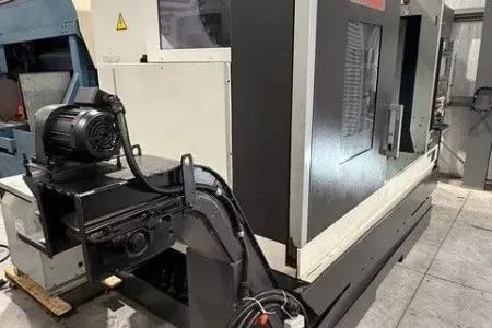 MORI SEIKI DURAVERTICAL 5100 #12750