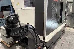 MORI SEIKI DURAVERTICAL 5100 #12750
