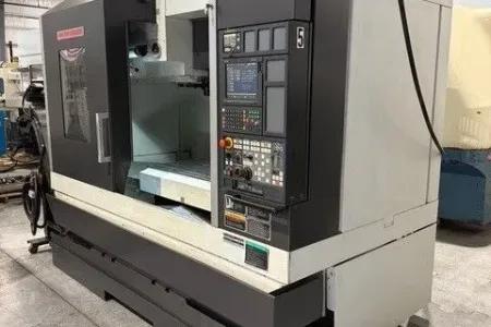 MORI SEIKI DURAVERTICAL 5100 #12750