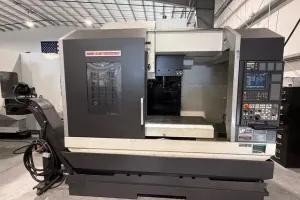 MORI SEIKI DURAVERTICAL 5100 #12750