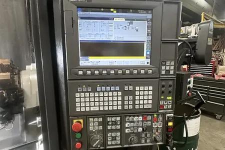 OKUMA LB2000EXIIMY #12747