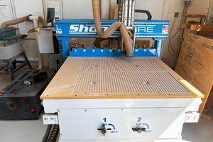 SHOPSABRE PRO404 #12740