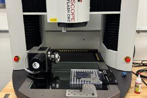 SMARTSCOPE FLASH302 #12775