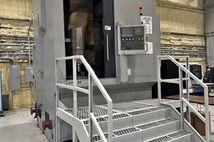 ACCUWAY UV100 #12966