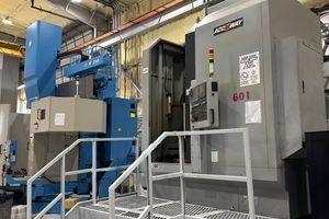 ACCUWAY UV100 #12966