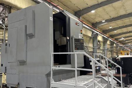 ACCUWAY UV100 #12966