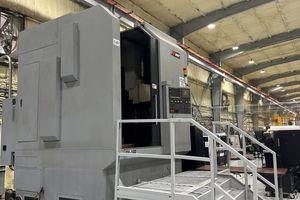 ACCUWAY UV100 #12966