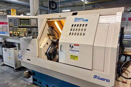 MIYANO BNE51S #12973