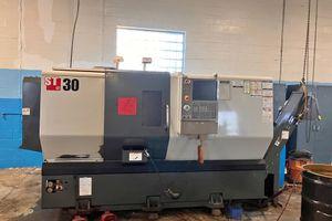 HAAS ST30 #13005