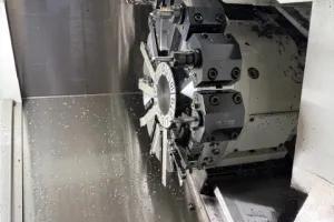 OKUMA GENOS L250II-E #13006