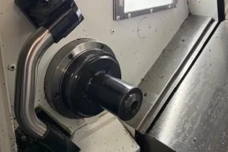 OKUMA GENOS L250II-E #13006