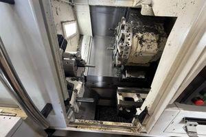 OKUMA GENOS L250 #13008