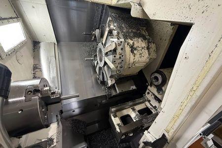 OKUMA GENOS L250 #13008