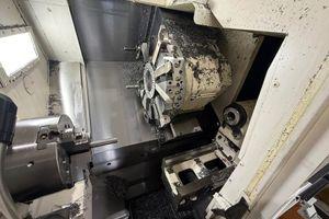 OKUMA GENOS L250 #13008